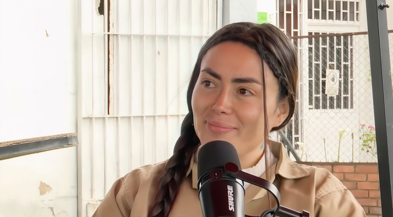 Epa Colombia admite que tendrá otro hijo ¿Cuándo y con qué método?
