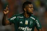 Empiezan a mejorar las cosas para Miguel Borja en Brasil