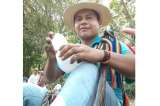 Asesinan a gobernador indígena del resguardo de Huellas en Caloto, Cauca