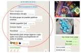 Así se infiltró la Fiscalía en universidades para capturar a supuestos vendedores de droga