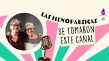 “Hablar de la menopausia en voz alta es feminista”: Yolanda Ruiz y María E. Samper