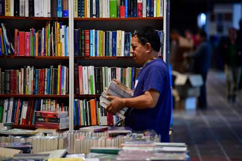 Estos fueron los libros más vendidos en Colombia en 2025