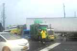 Habilitan vía Bogotá-Medellín tras accidente que dejó un muerto