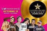 ¡VOTA YA! Hoy se cierran votaciones a los Latino Music Awards del 12 de octubre.