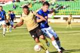 Águilas Doradas ganó en Tunja y espera como líder el ‘Clásico de Colombia’