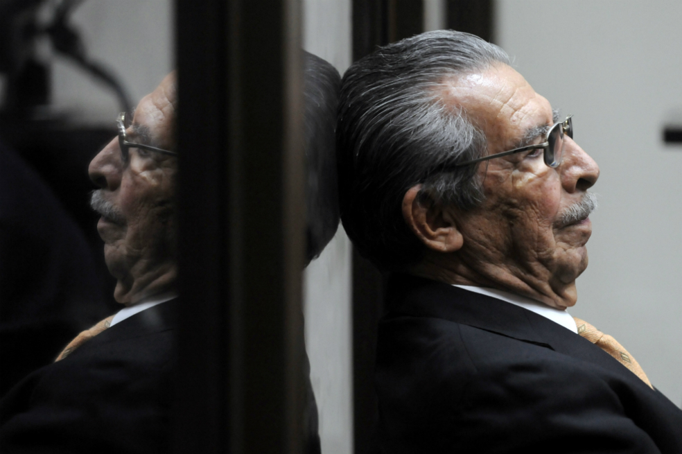 Archivo AFP