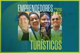 Los guardianes del turismo que transforman a Colombia