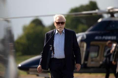 “Succession”, la historia de un drama familiar
