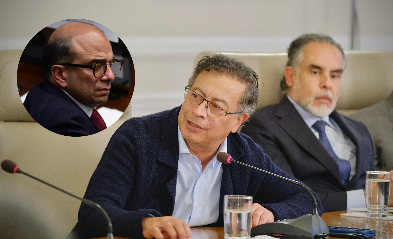 Este es el impacto político de la elección de Carlos Camargo como magistrado de la Corte Constitucional