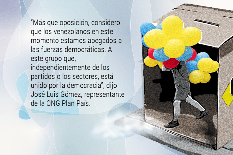 El mundo no es como lo pintan