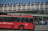 El plan del Distrito para ampliar 49 estaciones de Transmilenio