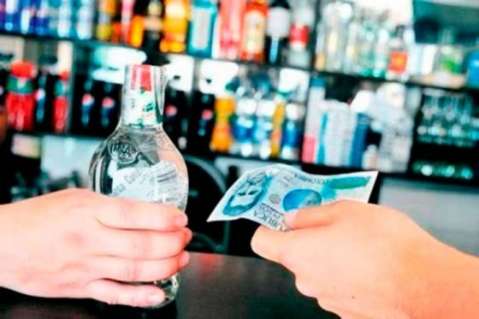Proponen que todos los fines de semana en Bogotá tengan ley seca