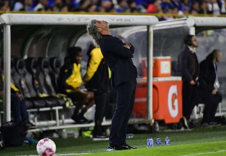 Millonarios dejó escapar el triunfo y complicó sus aspiraciones en Liga