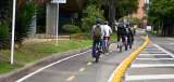 ¡Ojo! Desde el 1 de enero en Bogotá toda bicicleta debe estar registrada