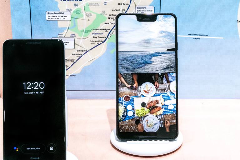 En un mercado de móviles saturado, Google cede y baja el precio del Pixel