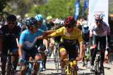 El día que creí ganarle a Nairo Quintana