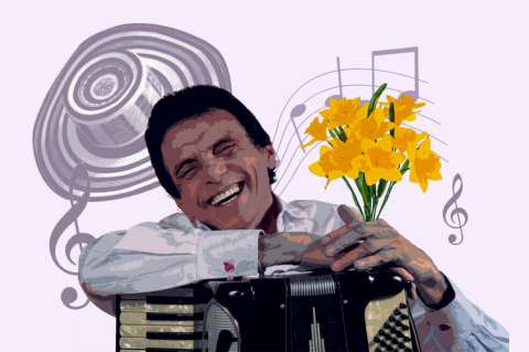 Gustavo Gutiérrez, el poeta mayor del vallenato