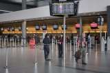 Procuraduría critica medidas contra el coronavirus en Aeropuerto El Dorado 