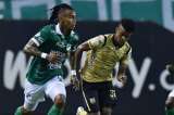 Águilas no pudo con Cali en su casa y América es el líder en la Liga Betplay