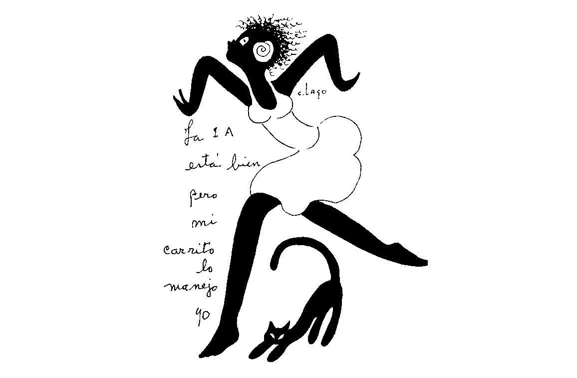 Caricaturas