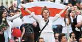 Bielorrusia quiere rostro de mujer