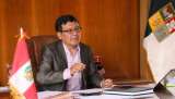 Alcalde peruano emite orden para dejar su ciudad "libre de venezolanos"