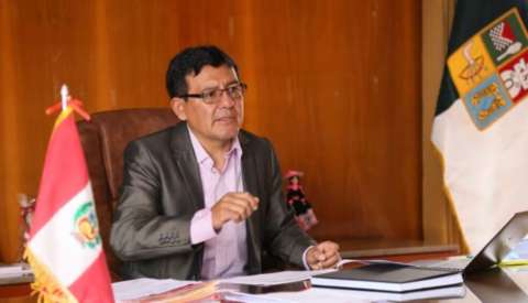 Alcalde peruano emite orden para dejar su ciudad "libre de venezolanos"