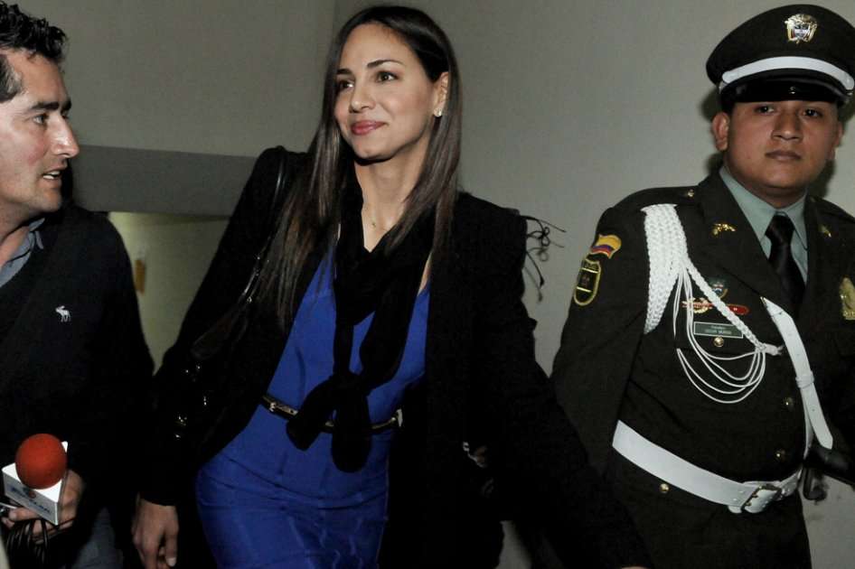 El próximo 22 de octubre se conocerá completamente el fallo absolutorio de Valerie Domínguez.