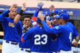 La fortaleza de Colombia para el Clásico Mundial de Béisbol