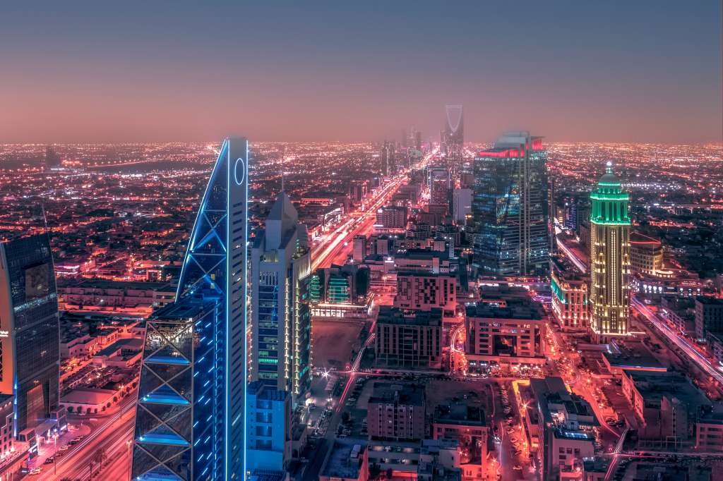La 22ª Cumbre Mundial del Turismo tendrá lugar del 28 de noviembre al 1 de diciembre, en Riad, Arabia Saudita.