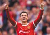 ¡Vale oro! Esto cobra Cristiano Ronaldo por una publicación en Instagram