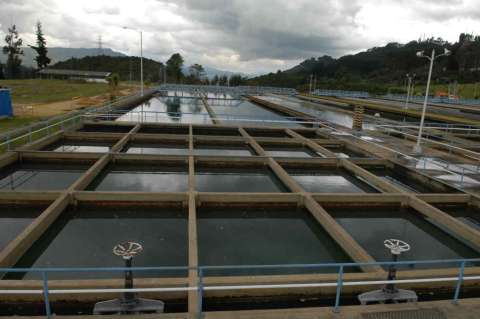 Sí a la venta de agua en bloque
