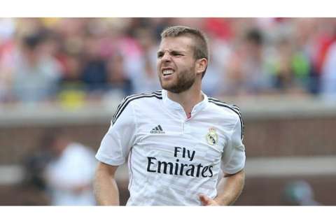 Illarramendi deja el Real Madrid y regresa a la Real Sociedad
