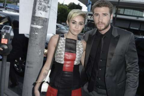 Miley Cyrus y Liam Hemsworth: la nueva etapa de la relación