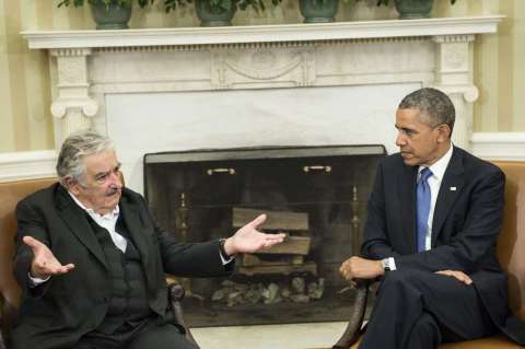 Llamados de Mujica