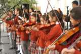 Nace el Sistema de Formación Artística y Cultural de Bogotá