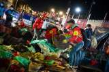 Hallan 15 kilos de medicamentos vencidos en María Paz