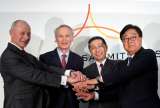 Renault, Nissan y Mitsubishi crean nuevo órgano para reanudar e impulsar su alianza