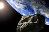 Asteroide pasará cerca de la Tierra sin riesgo de impacto