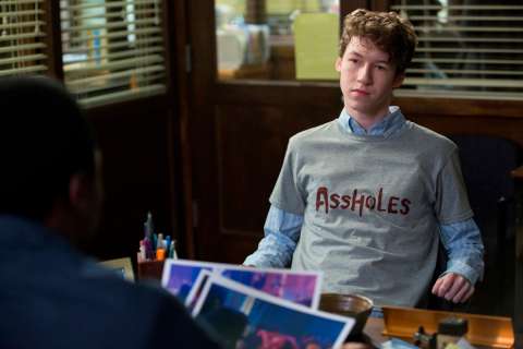 El propósito incumplido de 13 Reasons Why