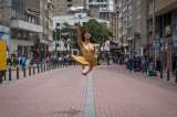 Prográmese para el XI Festival de danza en la ciudad