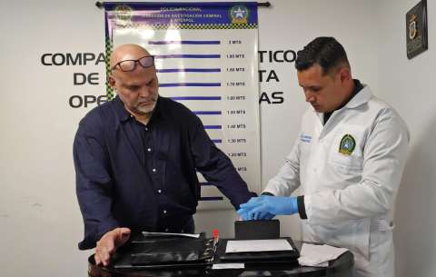 Salvatore Mancuso ganó recurso que podría despejar su camino a la libertad