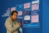 Una exposición de artistas seropositivos de Latinoamérica busca romper el estigma del VIH