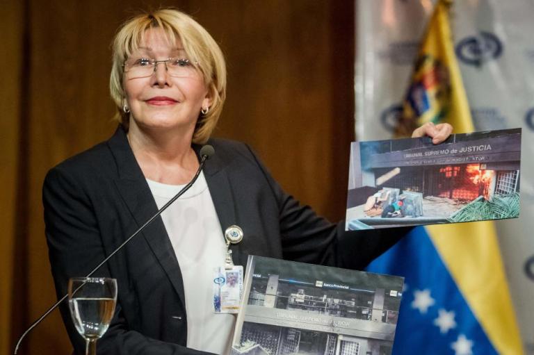 ¿A dónde va Venezuela?