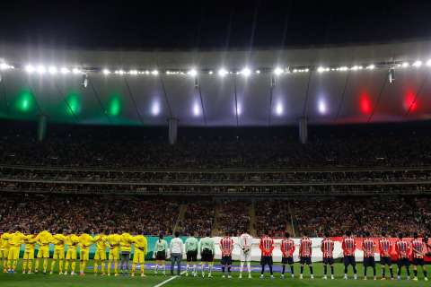 Deporte en México prende las alarmas: drásticas decisiones del fútbol y tenis por violencia