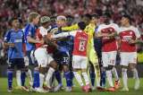 Millonarios vs. Independiente Santa Fe: hora y dónde ver el clásico capitalino