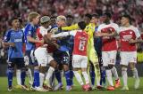 Millonarios vs. Independiente Santa Fe: hora y dónde ver el clásico capitalino