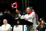 El presidente que no quiso ser