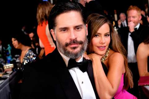 Esposo de Sofía Vergara será el villano Deathstroke en próxima película de Batman