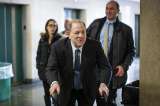 Testigos convocados por Weinstein contradicen relatos de mujeres que lo denunciaron